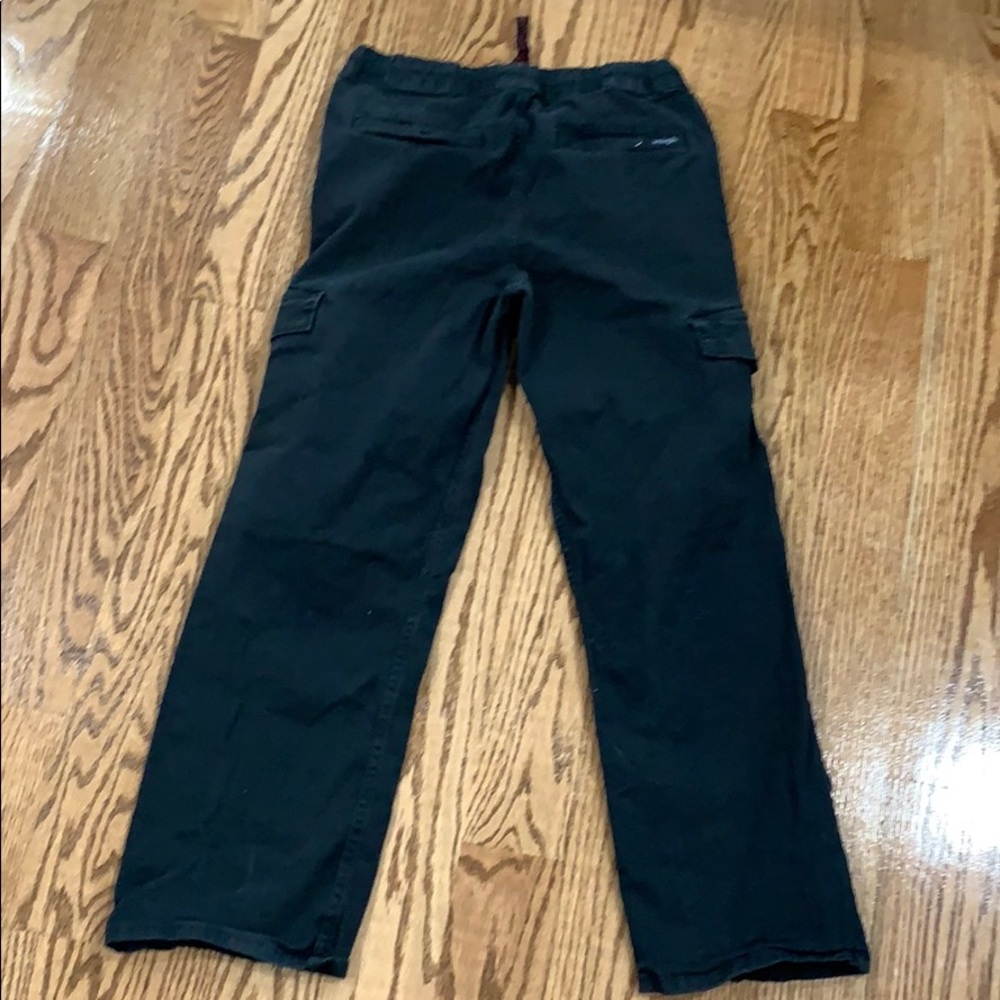Pants size L 10/12 kids size good condition